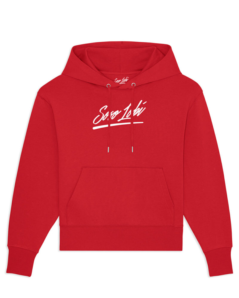 duurzaam-hoodie-unisex-oversized-soso-lobi-rood