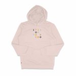 Be Cool Hoodie Candy Pink