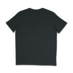 Duurzame T-shirt Soso Lobi Thunder Black Back