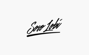 Soso Lobi Limited Edition