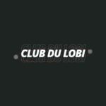 Duurzame T-shirt Club Du Lobi Galaxy Ontwerp