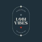 T-shirt Lobi Vibes Ibiza